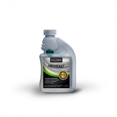 Ecofast Multifuncional 250ml (Consumidor final)