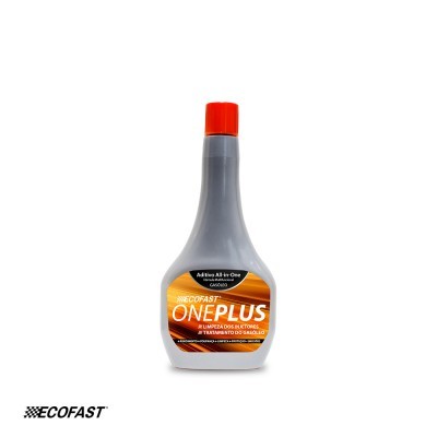 OnePlus Oneshot Fuel Treatment (Consumidor final)