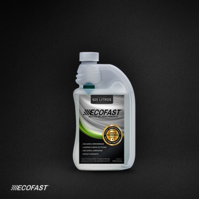 Ecofast Multifuncional 500ml (Consumidor final)