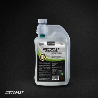 Ecofast Multifuncional 1000ml (Consumidor final)