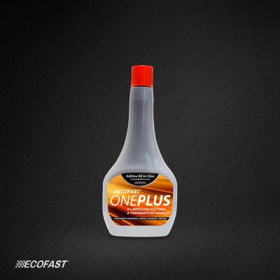OnePlus Oneshot Fuel Treatment (Consumidor final)
