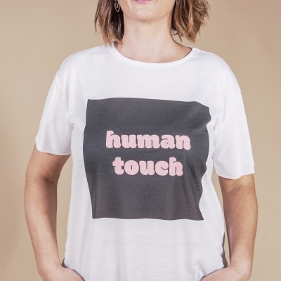 T-shirt Touch