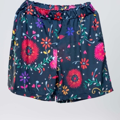 Bermuda "Carta de Amor"