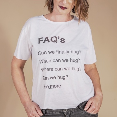 T-shirt FAQ