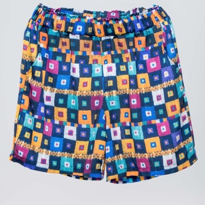 Bermuda "Foi Paixão"