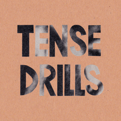 TENSE DRILLS, RUI PIRES CABRAL