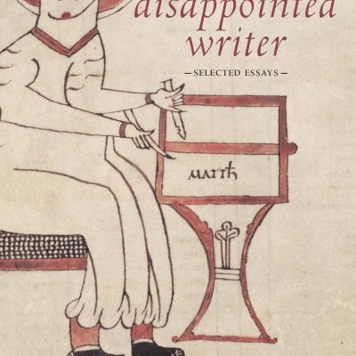 The Disappointed Writer, Foteini Vlachou