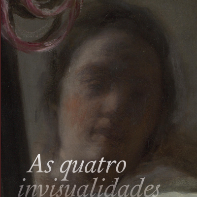 AS QUATRO INVISUALIDADES, CARLOS VIDAL