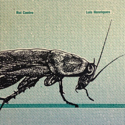 Os Longos Corredores do Hospital, Rui Caeiro e Luís Henriques