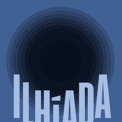 ILHÍADA, ALBERTO PIMENTA