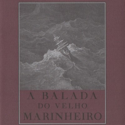 A Balada do Velho Marinheiro, S. T. Coleridge