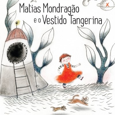 Matias Mondragão e o Vestido Tangerina