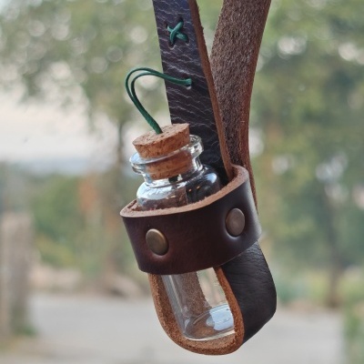 Ambientador de Carroças