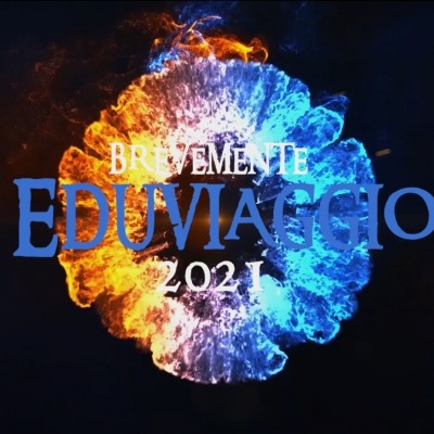 Lançamento Eduviaggio2021