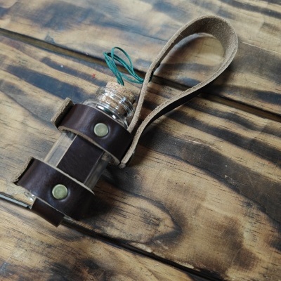 Ambientador de Carroças