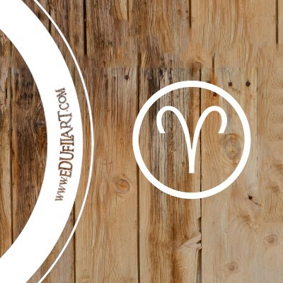 Carneiro -  Sândalo Canela