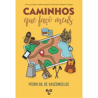 Caminhos que faço meus