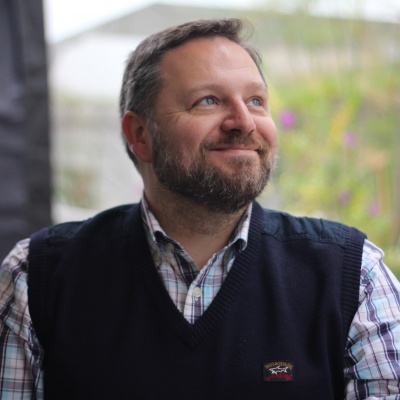 Redenção - O Regresso do Desejado vol.3