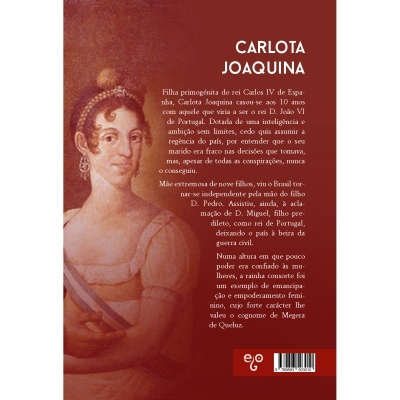Carlota Joaquina