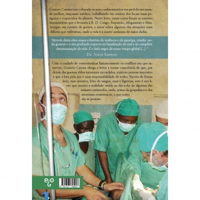 O Mundo precisa de saber