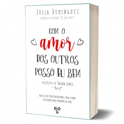 Com o Amor dos Outros Posso Eu Bem