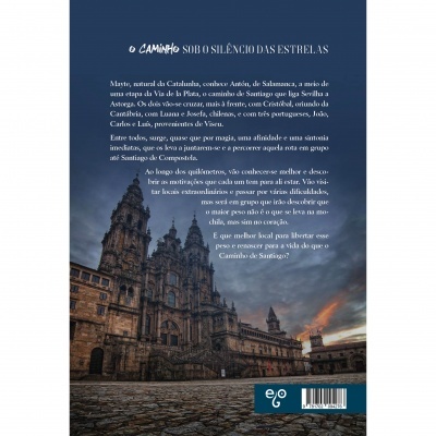 O Caminho sob o silêncio das estrelas