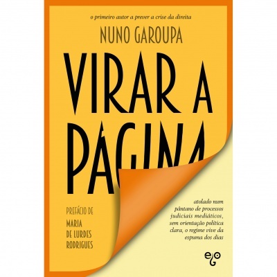Virar a página