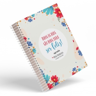 Agenda by Júlia Domingues