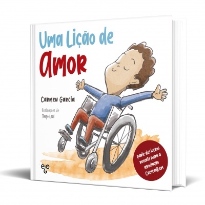 Pack livros "Uma Lição"