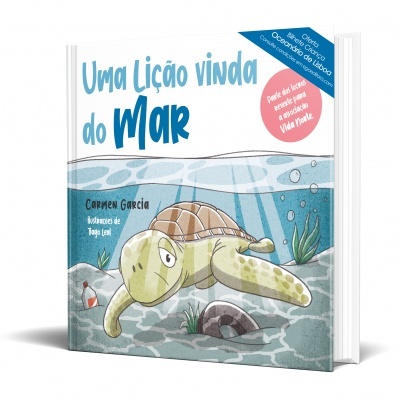 Pack livros "Uma Lição"