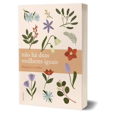 não há duas mulheres iguais