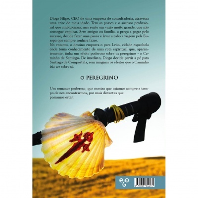 O Peregrino