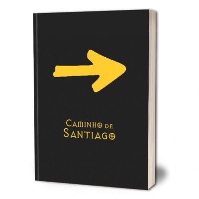 Caderno do Peregrino