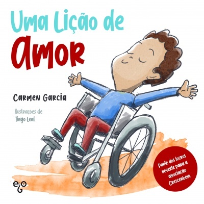 Uma Lição de Amor