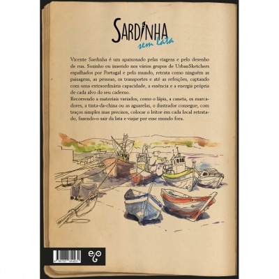 Sardinha sem Lata