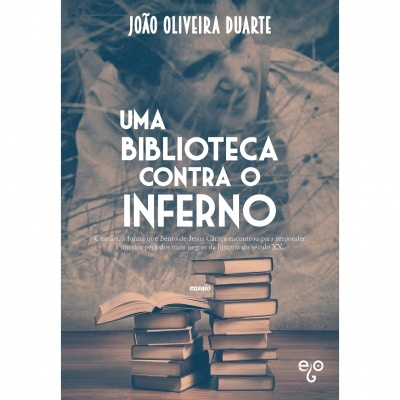 Uma Biblioteca contra o Inferno