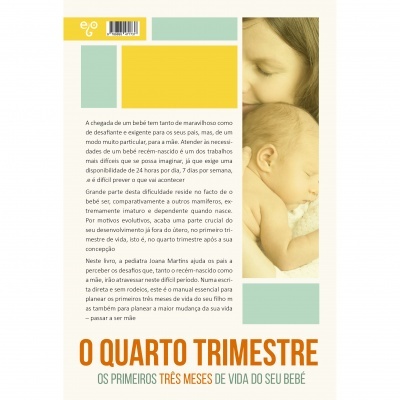 O Quarto Trimestre