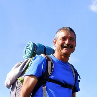 O Caminho sob o silêncio das estrelas