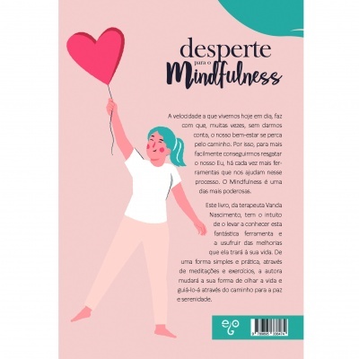 Desperte para o Mindfulness