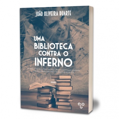 Uma Biblioteca contra o Inferno