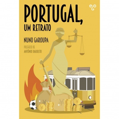 Portugal, um retrato