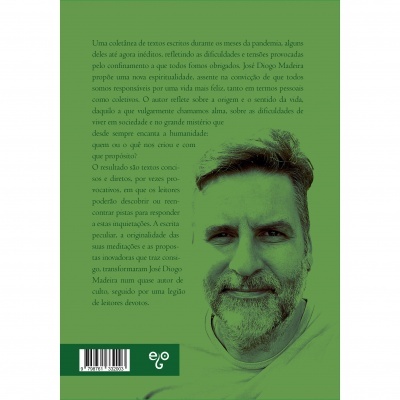 não acredito senão em deus