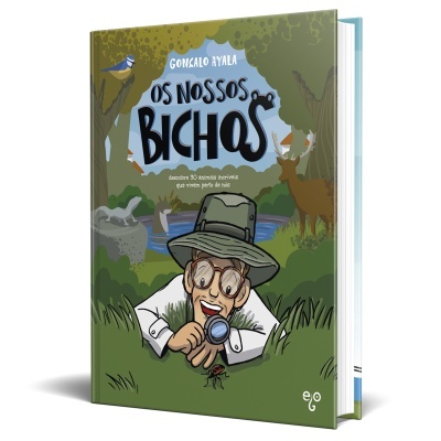 Os nossos bichos
