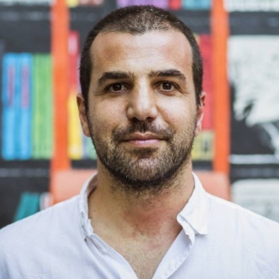 1001 Cartas para Mosul 1001 Cartas para Mosul