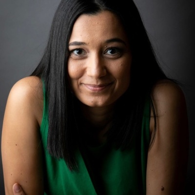 O gigante que roubou o arco-íris