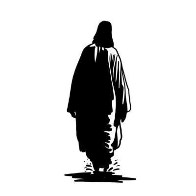 O dia em que Jesus voltou