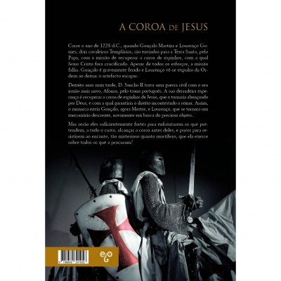 A Coroa de Jesus