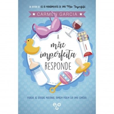 A Mãe Imperfeita responde