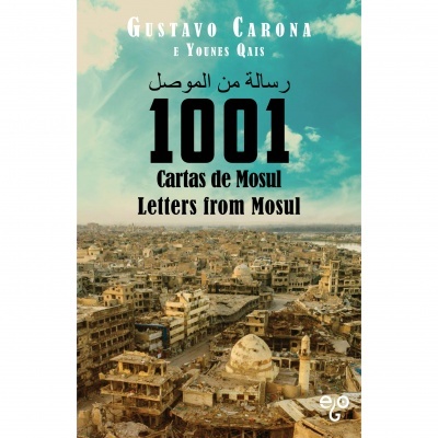 1001 Cartas de Mosul