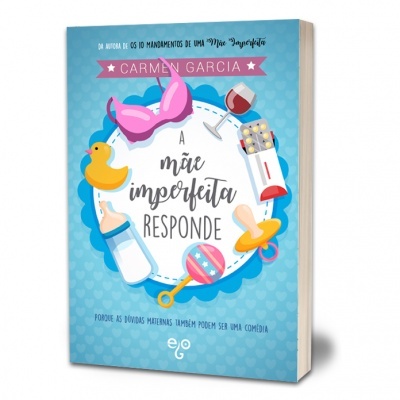 A Mãe Imperfeita responde